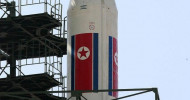 Pyongyang ‘almost’ restores rocket launch site: Seoul Early this month, reports had emerged that North Korea was restoring an ancillary building at Dongchang-ri