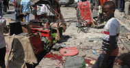 15 killed as Somalia bomb hits restaurant at lunchtime