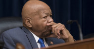Cummings accuses White House of blocking demands for security clearance documents   By AndrewDesiderio