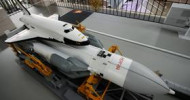‘Reshaping space market’: Russia mulls building rocket plane with nuclear engine