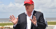 Trump threatens to close border with Mexico next week Trump repeats threat to close the US southern border – a move that if he acts on would anger Mexico and business groups.