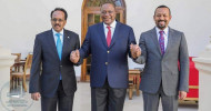 Kenya, Somalia agree to deescalate diplomatic tensions – Ethiopia PM says By Jermiah  Wakaya