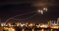 Israel launches Gaza air attacks after rockets fired at Tel Aviv Israel’s military says attacks in response to rockets fired by Hamas at Israeli civilians – a claim the group denies