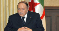 President Bouteflika officially notifies President of the Constitutional Council of his decision to resign