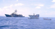 Pirates Attack Two Fishing Boats off Somalia
