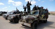 Haftar’s forces claim air strike on Tripoli suburb as Libya crisis escalates