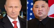 North Korea using Russia as leverage for nuclear talks