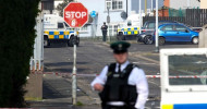 Journalist shot dead in Northern Ireland, police suspect New IRA terrorist attack