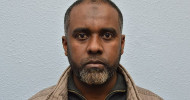 Somali man, 42, who downloaded terror tactics manual about vehicle and knife attacks and wrote ‘I like ISIS’ is jailed for 15 months By James Wood
