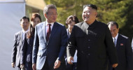 As Moon heads to Washington, Kim turns to old friend Moscow South Korean president to hold talks with Trump while North Korea looks for support in the region.