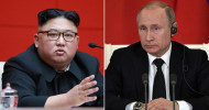 Putin & Kim set to meet in Vladivostok, Russia on April 25