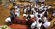 A generation lost’: The victims of Sri Lanka bombings Here are the stories of some of the 350 people who died in the Easter Sunday bomb attacks in Sri Lanka.