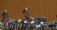 Sudan military: We have ‘no ambition to hold the reins of power’ The head of the military political council that overthrew President Bashir says new government will be run by civilians.