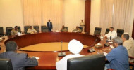 Sudan’s change forces and military council agree to form joint transitional authority
