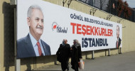 Turkey election board: Eight Istanbul districts to recount votes Recount in local polls comes after objections from Erdogan’s AK Party but opposition CHP says results won’t change
