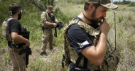 Citizen’s arrest or kidnapping? US militias told to stand down after catching 300+ migrants (VIDEOS)