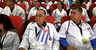 Kidnappers demand $1.5 million for Cuban doctors taken in Kenya