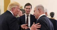 Israeli newspaper publishes leaked draft of Trump’s ‘deal of the century’ for Israeli-Palestinian peace