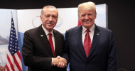 Erdoğan, Trump agreed to meet at G20 in Japan, Turkish Presidency’s comms director says