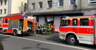 Mosque in Germany suffers serious damage after arson attack