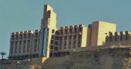 Security guard killed as terrorists storm Pearl Continental Hotel in Gwadar: ISPR