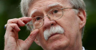 John Bolton: Iran naval mines ‘almost certainly’ used in Fujairah tanker attacks The US national security adviser, at a briefing in Abu Dhabi, said there is no doubt in anybody’s mind in Washington about the attacks