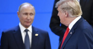 Trump, Putin discussed Venezuela, Mueller during hour-long call