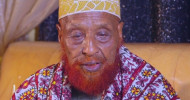 Somaliland’s oldest statesman who became chief way before Elizabeth II was enthroned has died at 122