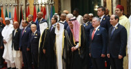 OIC summit in Mecca voices support for Palestinians, rejects efforts to recognize Jerusalem as Israel’s capital