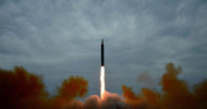 North Korea Missiles Still Lack Capabilities, U.S. General Says