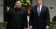 Seoul: US, N. Korea in Talks to Set Up 3rd Trump-Kim Summit
