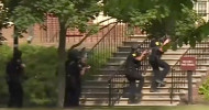 12 Killed, 6 Wounded in Shooting at Virginia Beach Municipal Building