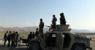 Taliban truck bomb killed 12 in southern Afghanistan