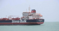 Iran says tanker crew safe, warns UK against rising tensions Stena Impero’s crew is in good health, authorities say as they seek access to ‘evidence’ for a probe into alleged crash.