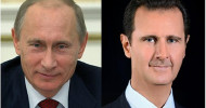 President Al-Assad: Syrian-Russian Relations Based on Mutual Respect and Confidence