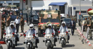 Tunisia prepares a last hommage to President Beji Caid Essebsi