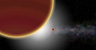 Hello Beta Pictoris c: New monster-sized planet discovered in orbit of young Milky Way star