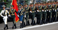 China rotates new troops into Hong Kong amid crackdown fears Beijing describes as ‘routine’ the movement of Chinese forces, estimated at between 8,000 and 10,000 soldiers.
