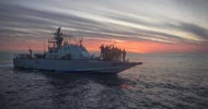 Israel may ‘spark a war’ if it joins US-led flotilla in Persian Gulf, Iran’s navy chief warns