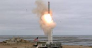 US tests cruise missile BANNED by expired INF treaty