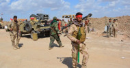 Iraqi paramilitary group blames U.S., Israel for blasts at weapons depots