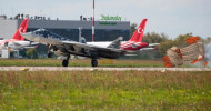 Turkey, Russia discussing Su-35, Su-57 fighter jets deliveries