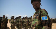 Somali army kills 16 al-Shabaab fighters