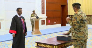 New ruling body ushers in Sudan’s complex shift to civilian rule Abdalla Hamdok sworn in as prime minister alongside a top general who is tasked to oversee a military-civilian council.