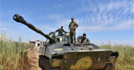 Syria in Past 24 Hours: Army Purges Terrorists from 1000 sq/km of Territories in Hama, Idlib