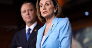 Pelosi warns a second Trump term could inflict ‘irreparable harm’ on the nation “We have some serious repair and healing to do in our country for what he’s done so far,” the speaker said.