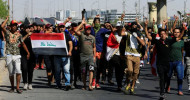 Death toll from four days of violent protests in Iraq rises to 93
