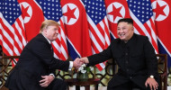 North Korea says US agreed to resume nuclear talks