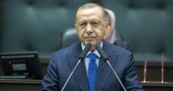 Turkey fighting against oppressors, not Syrians, Erdoğan says