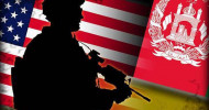 Taliban claim roadside bomb that killed US soldier